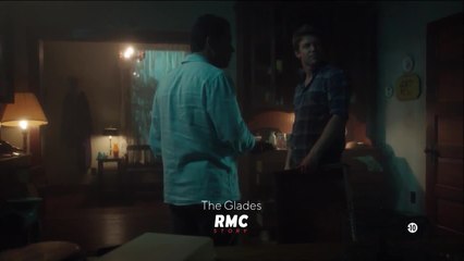 The Glades -12 novembre