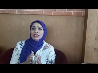 زوج يرسل صور زوجته عاريه لشقيقها بسبب النفقة