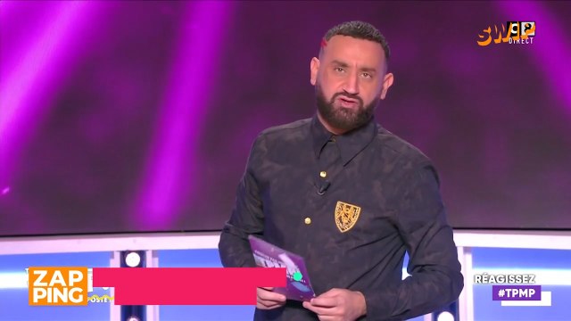TPMP : Cyril Hanouna révèle avoir été mis en examen, il explique pourquoi