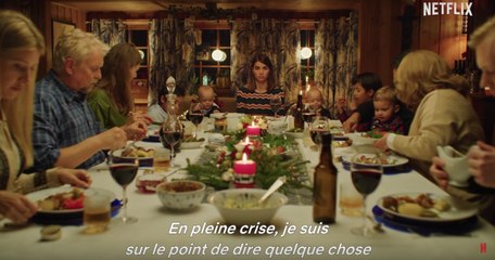 Home for Christmas (Netflix) : bande-annonce de la série romantique de Noël ! (VOSTFR)