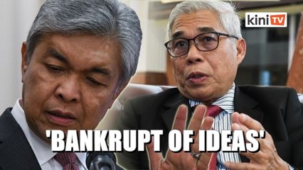 MP: Umno leaders out to 'destroy' EPF