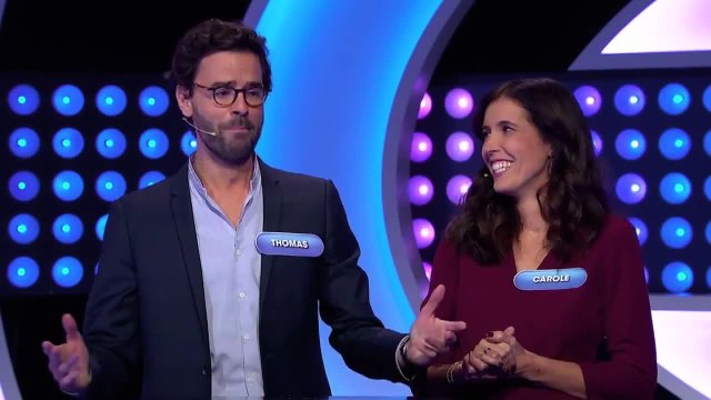 Thomas Isle dévoile ses talents d'imitateur dans Personne n'y avait pensé…