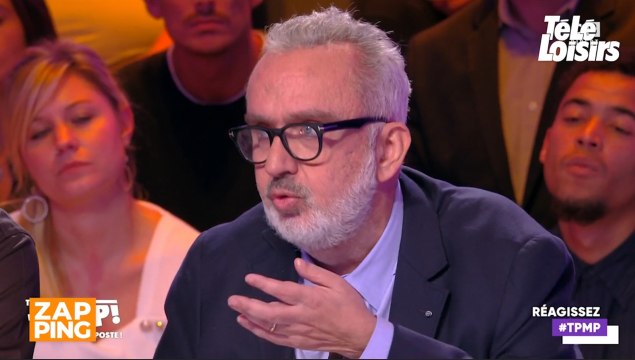 Dominique Farrugia évoque son combat contre la maladie et ses difficultés à l'annoncer