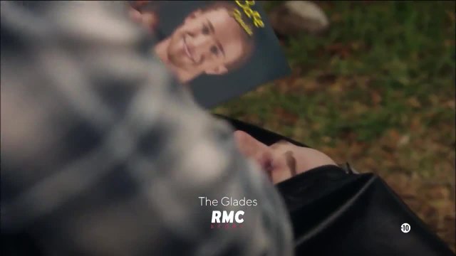 The Glades - 19 novembre