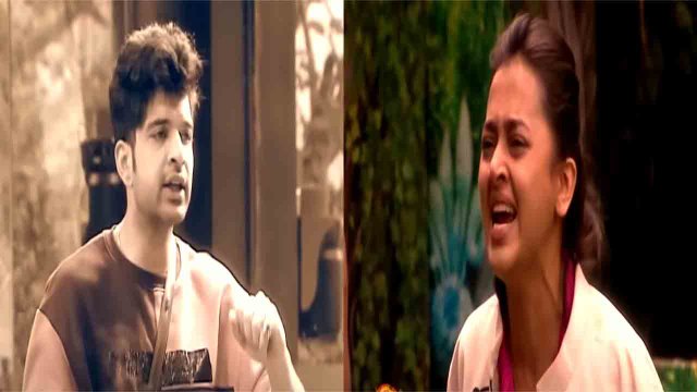 Bigg Boss 15: Pratik Sehajpal के कारण Tejasswi Prakash और Karan Kundra के बिगाड़े रिश्ते | FilmiBeat