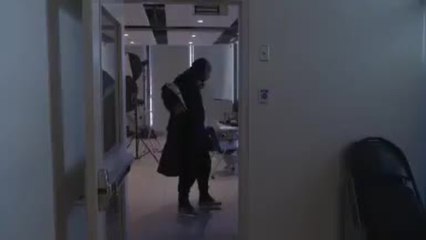 Impact - Les premiers pas de Thierry Henry