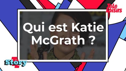 Katie McGrath - Qui est l'actrice ?
