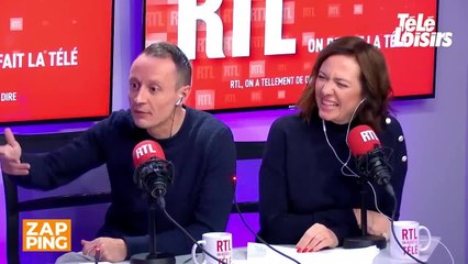 L'influenceuse Milla Jasmine dévoile son incroyable salaire dans TPMP