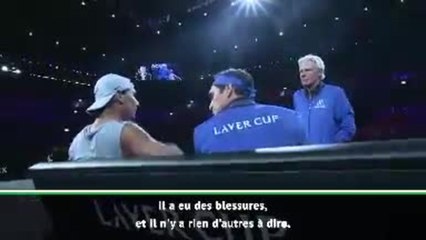 ATP: Toni Nadal: "Sans ses blessures, Rafael serait le meilleur joueur de l'histoire"