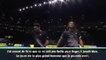 Masters - Tsitsipas: "Aujourd'hui est probablement l'un des meilleurs matches de ma saison"