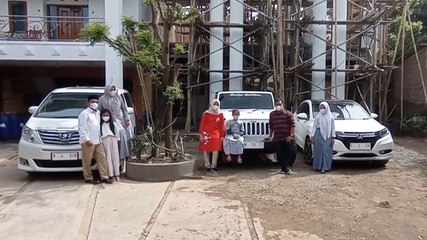 Heboh! Sekdes Hadiahi Anak Mobil Mewah, Ternyata Ini Sumber Penghasilan Lainnya