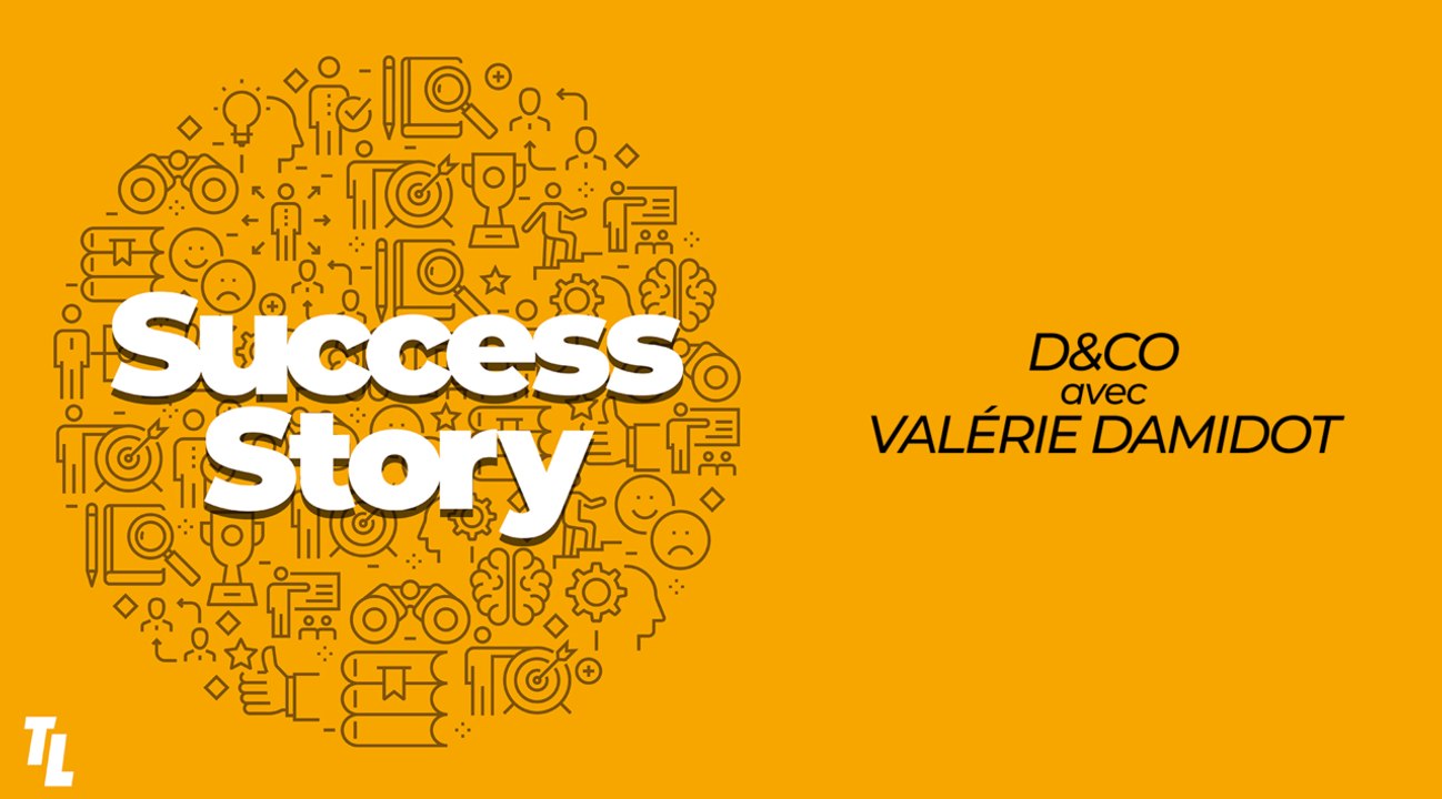 Valérie Damidot dévoile les coulisses de D&CO dans Success Story, le podcast de Télé-Loisirs !