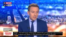 Gilets jaunes : Thomas Lequertier de CNews répond aux accusations de parti pris