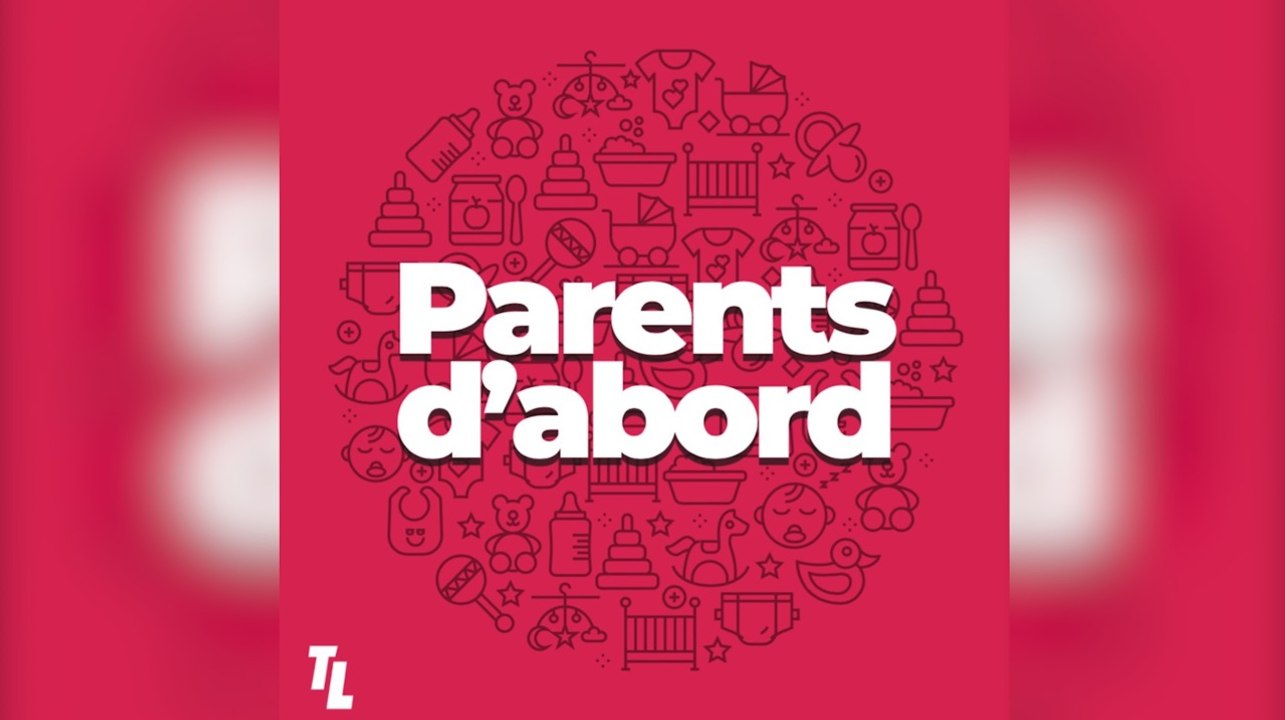 Valérie Bénaïm se confie sur sa vie de maman dans Parents d'abord, le podcast de Télé-Loisirs !