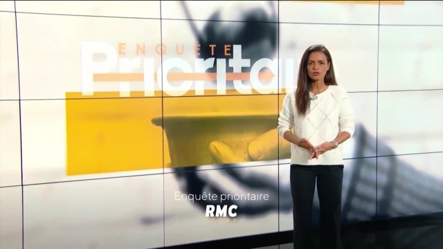 Enquête prioritaire - 18 novembre