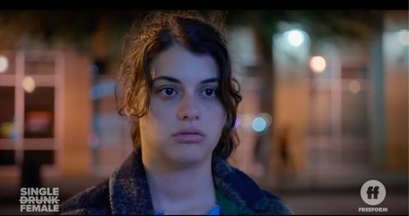 Single Drunk Female - S01 Trailer (English) HD