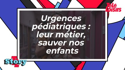 Tout savoir sur Urgences pédiatriques : leur métier, sauver nos enfants