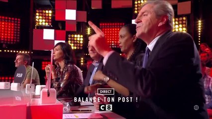 Balance ton post - 14 novembre