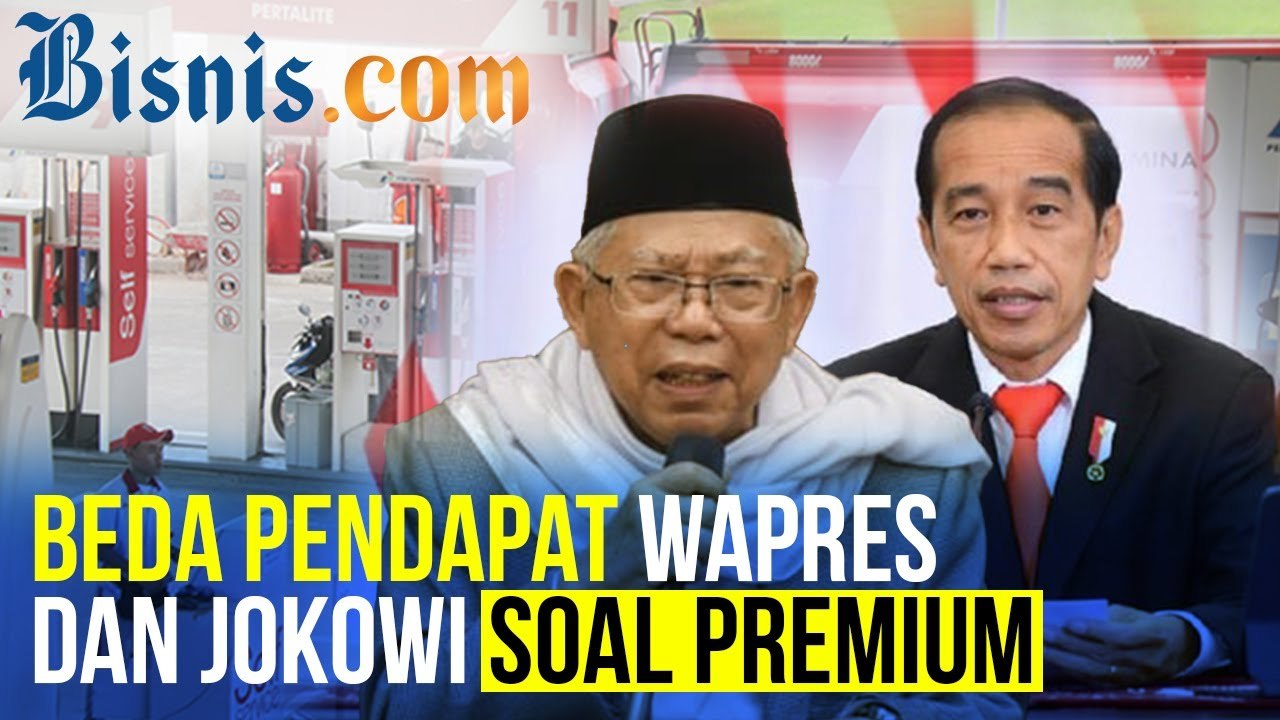 Masih Distribusikan Premium, Pemerintah Korbankan Lingkungan