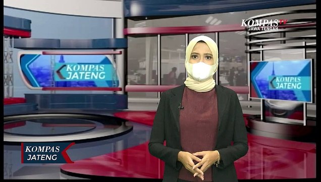 Lagi! Satpol PP Tertibkan Pedagang Liar Tepi Jalan
