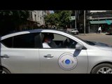 سيارات الضبطية القضائية لحماية المستهلك تشن حملات في شبرا