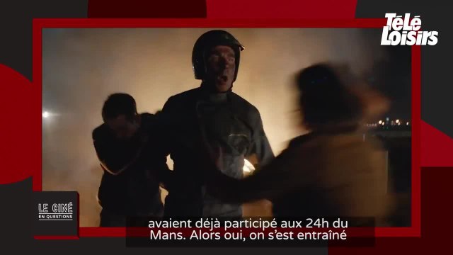 CEQ Le Mans 66 : Christian Bale et Matt Damon ont-ils vraiment conduit les voitures de course ?