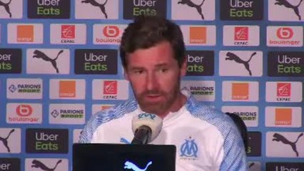 OM/OL - Villas-Boas : "L'occasion de distancer un rival direct"