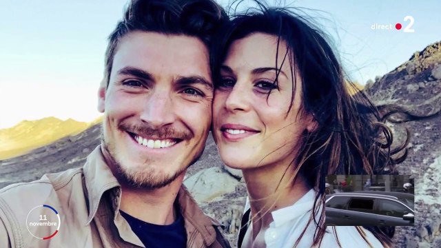 Le témoignage bouleversant de la veuve d'Alain Bertoncello, tué en libérant des otages au Burkina-Faso