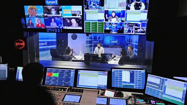 L'avocat de Gims : «S'il ne veut plus de messages de bonne année, c'est parce qu'il faut répondre à tout le monde !»