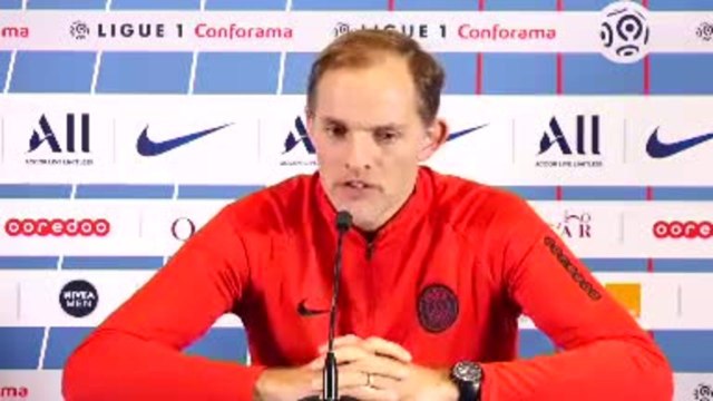 13e j. - Tuchel: Je préfère perdre en ce moment qu'en mars