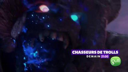 Chasseurs de trolls - 9 novembre
