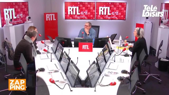 Guillon dézingue les personnalités qui ont soutenu Moix : Quand tu combats l'antisémitisme, même si c'est ton ami...