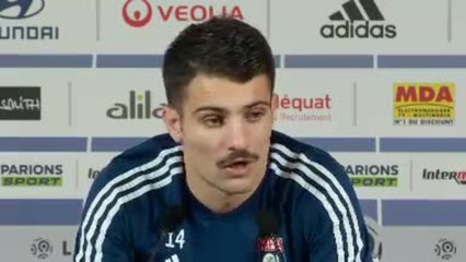 OM/OL - Dubois : "On apprend du passé"