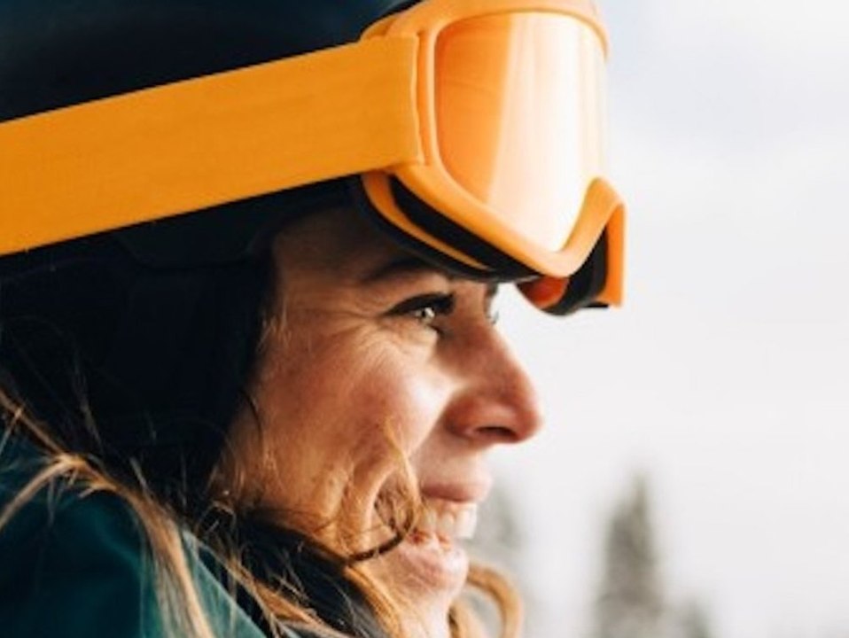 Ski, Snowboard, Schlittenfahren: Was verbraucht am meisten Kalorien?
