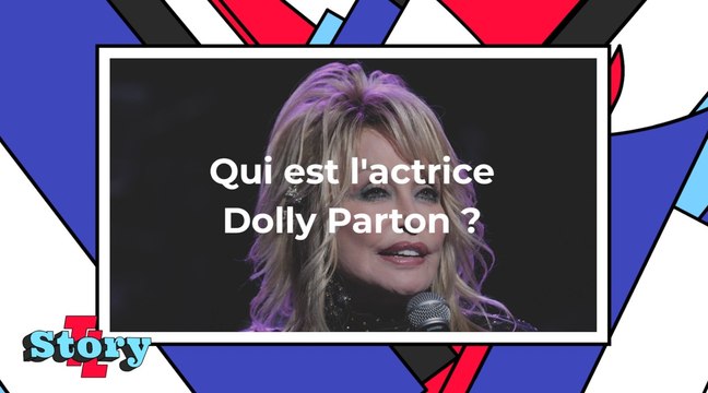 Un Noël en musique : tout savoir sur l'actrice Dolly Parton
