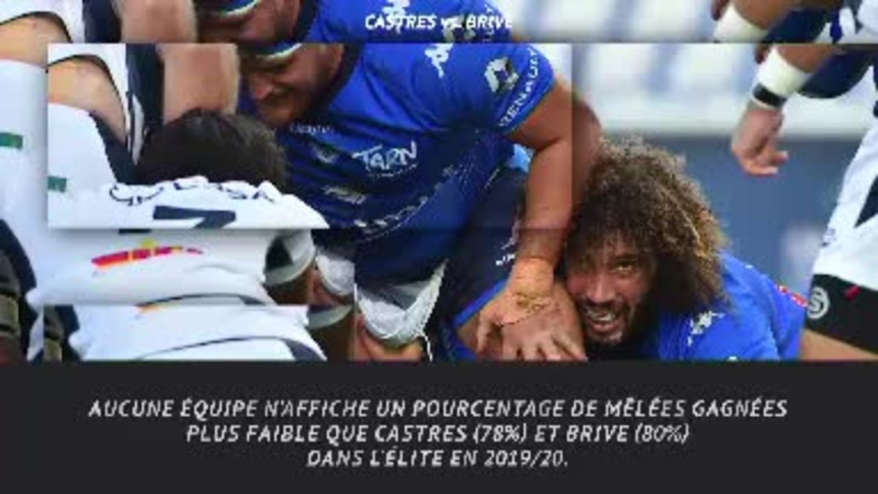 Top 14 - Au programme de la 9e journée