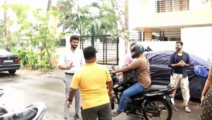 சொன்னதை செய்த வருண்... குதூகலித்த குழந்தைகள்... அன்பு கூட்டணியில் இணைந்த அக்ஷரா