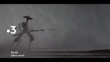 Romy, de tout son coeur - 8 novembre