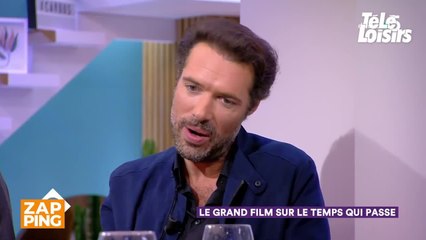 Nicolas Bedos officialise sa rupture avec Doria Tillier