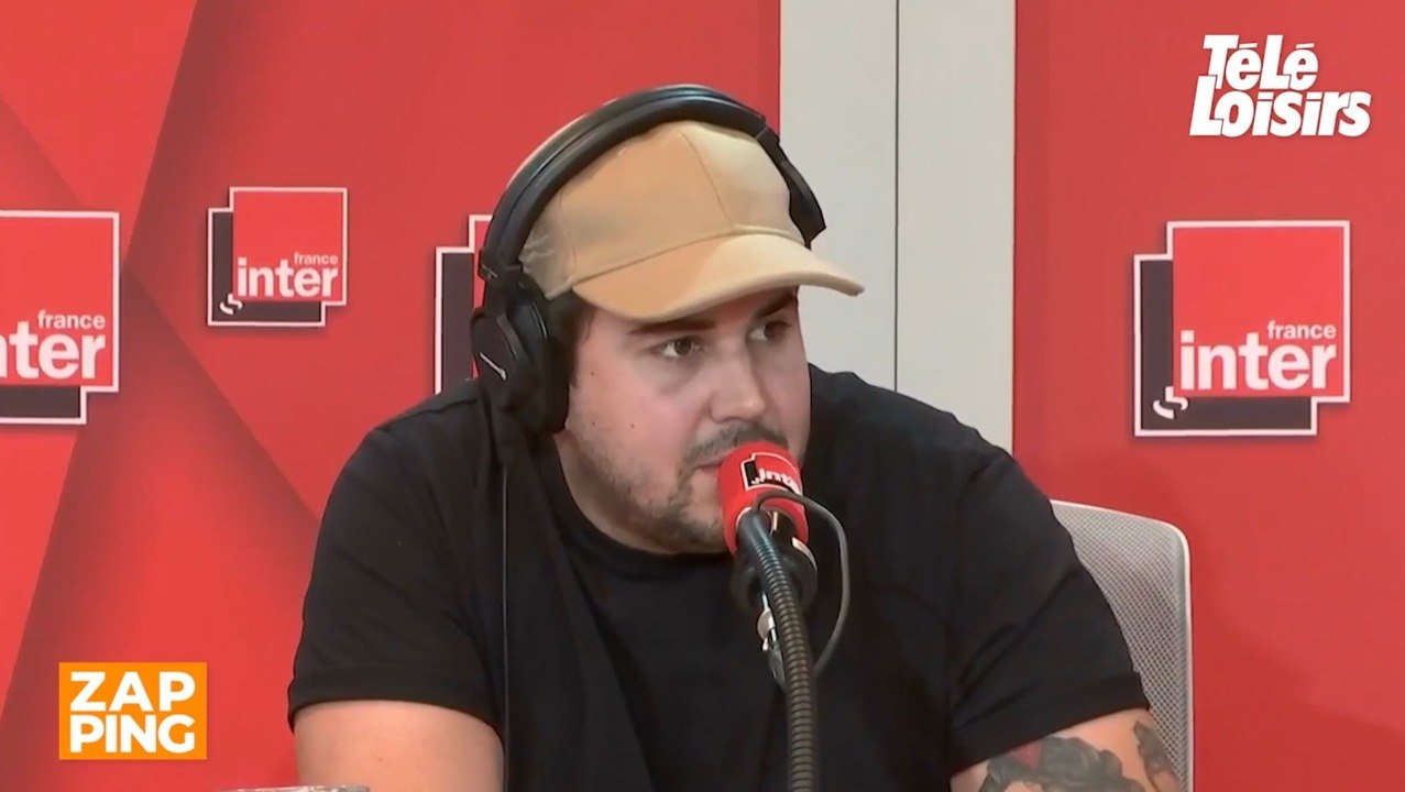 Mimie Mathy : la blague un peu limite d'Artus sur le physique de la comédienne !