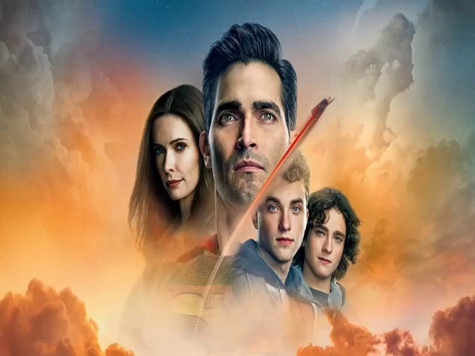(Official✅) ⍬S3.E3 || The CW - Superman & Lois Season 3 Episode [03] | Promo (HD) Series