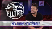 Kev Adams : rumeurs, couple, célébrité... son Interview sans filtre !