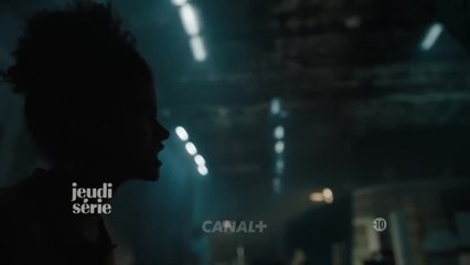 The Twilight Zone - 7 novembre