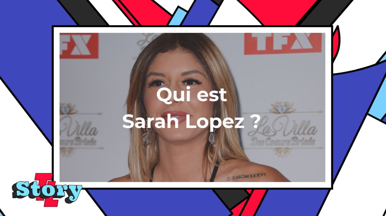 Tom Brusse Et Rym Renom Rupture Sarah Lopez : après sa rupture avec Tom Brusse, elle est de nouveau  humiliée à la télévision espagnole