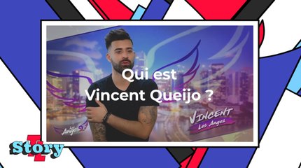 Vincent Queijo : tout savoir sur la star de télé-réalité