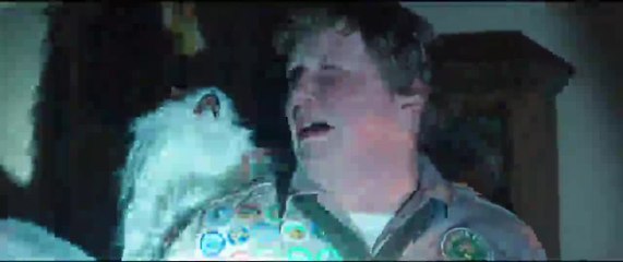 Manuel de survie à l'apocalypse zombie - 6 novembre