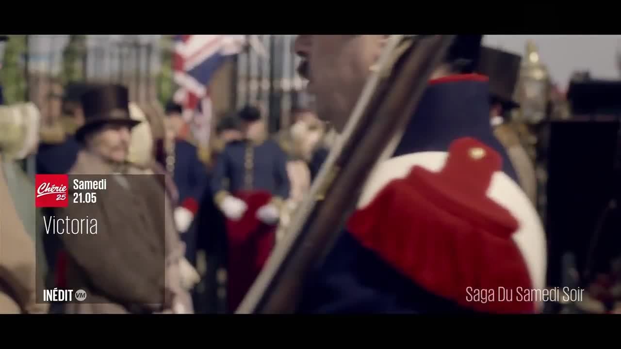 Victoria - 9 novembre