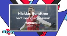 Nicklas Bendtner : l'ancien footballeur d'Arsenal révèle avoir été victime d'agression sexuelle