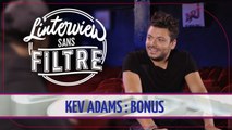 Mask Singer (TF1) : Kev Adams répond aux rumeurs sur son salaire