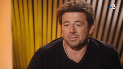 Patrick Bruel, blessé : ce grand rôle au cinéma qu'on lui a refusé
